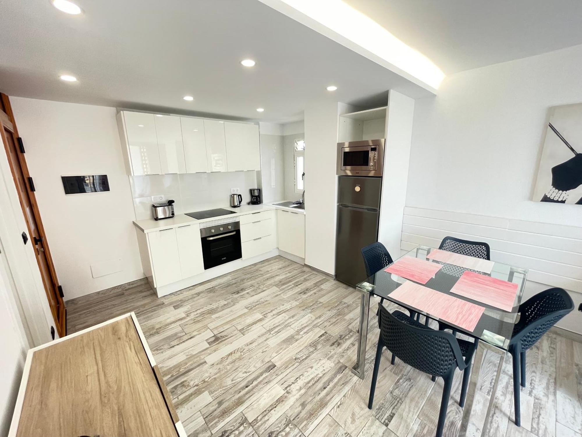 5. Cozy Apartment In Las Americas Playa de las Américas Dış mekan fotoğraf